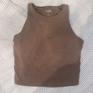 Old Navy Women's Active Tank Top